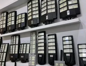 Solar Street Light, Makes Your Home Bright