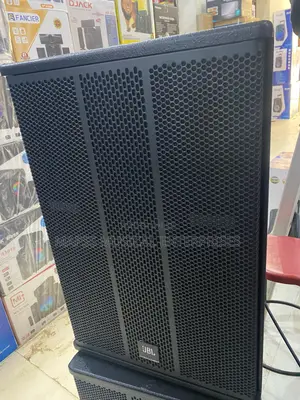 JBL 15” Professional Loudspeaker