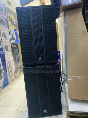 JBL 15” Professional Loudspeaker