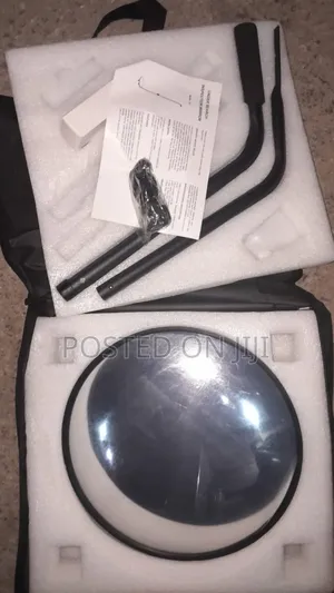 Inspection Search Mirror