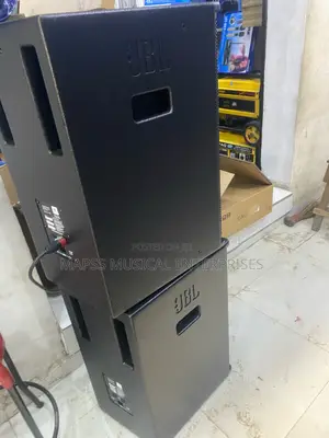 JBL 15” Professional Loudspeaker