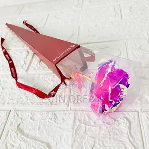 Artificial Rose Flower Valentine's Gift Birthday Gift