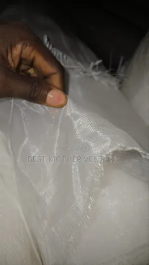 Insects Net 60 Mesh 2.5m by 100m