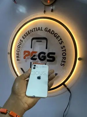 Apple iPhone 11 128 GB White