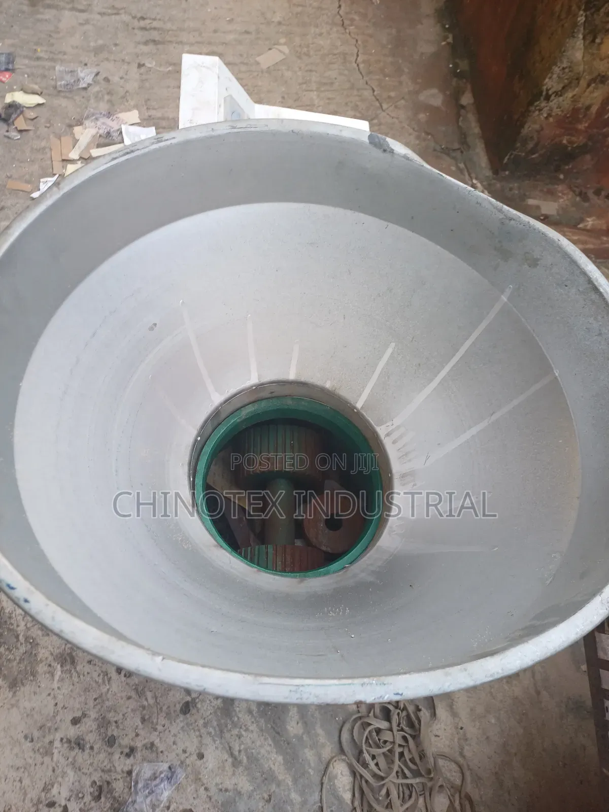 Pelletizer /Pellet Machine(600kg/Hr)
