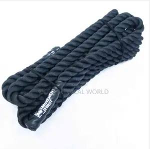 Battle Rope