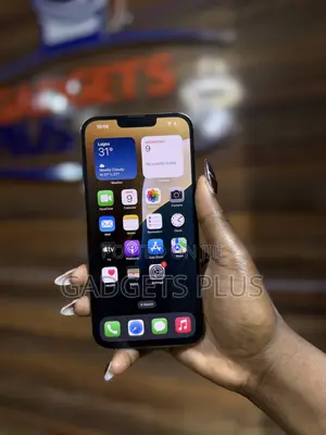 Apple iPhone 13 Pro Max 128 GB Gold