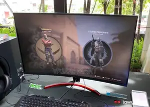 Acer Nitro 144hz, Resolution