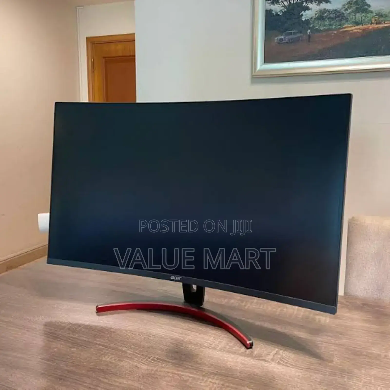 Acer Nitro 144hz, Resolution