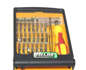 Screw Driver Set 6032a