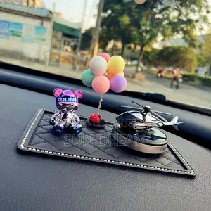 Car Ornament Bear Car Decoration
