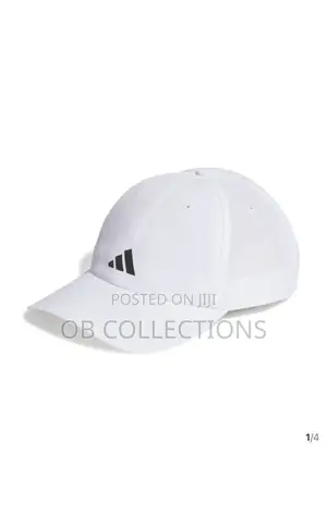 Adidas Daily Essentials 6 Panels Base Cap