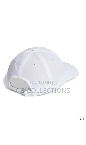 Adidas Daily Essentials 6 Panels Base Cap