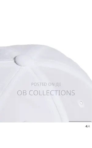 Adidas Daily Essentials 6 Panels Base Cap