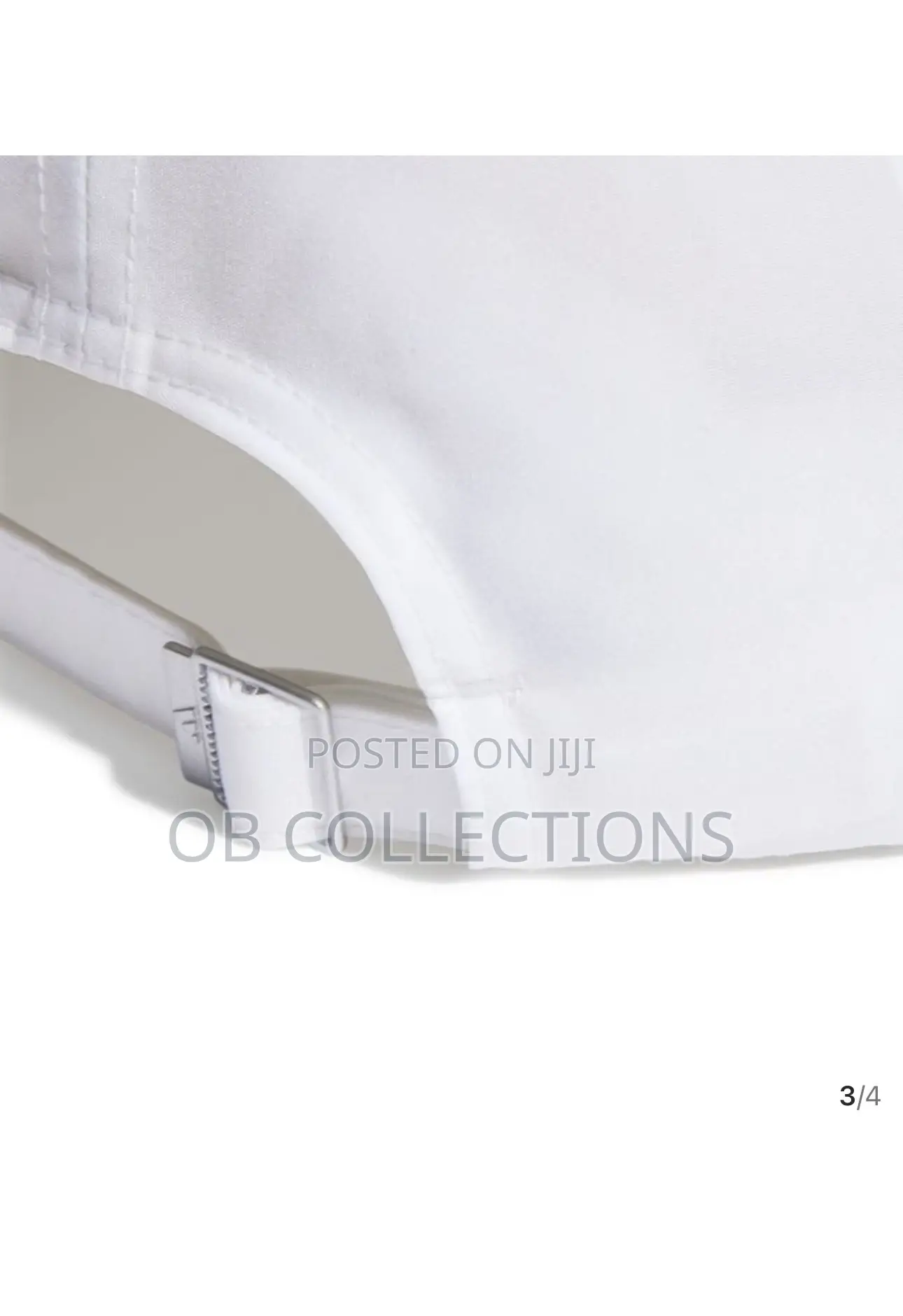 Adidas Daily Essentials 6 Panels Base Cap