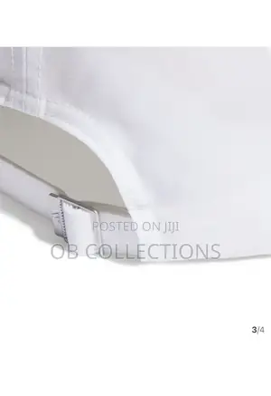 Adidas Daily Essentials 6 Panels Base Cap