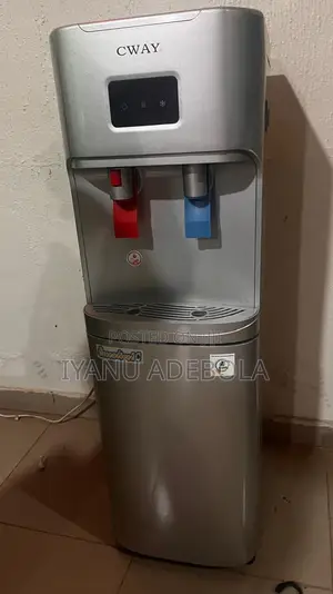 Photo - Water Dispenser