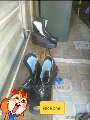 Security Boots, Security Long Boots,Security Boot Original