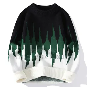 Pure Quality Luxury Cargo Sweatop Well Branded Available