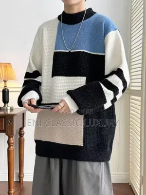 Pure Quality Luxury Cargo Sweatop Well Branded Available