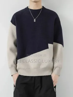 Pure Quality Luxury Cargo Sweatop Well Branded Available