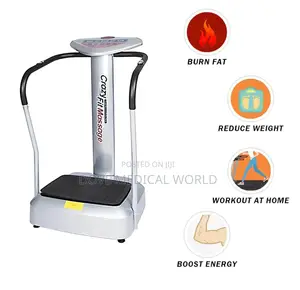 Crazy Fit Massager