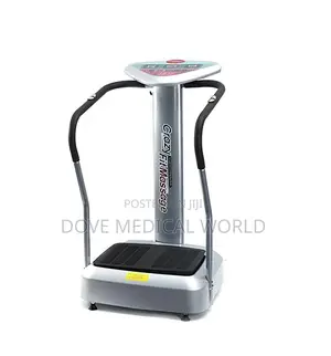 Crazy Fit Massager