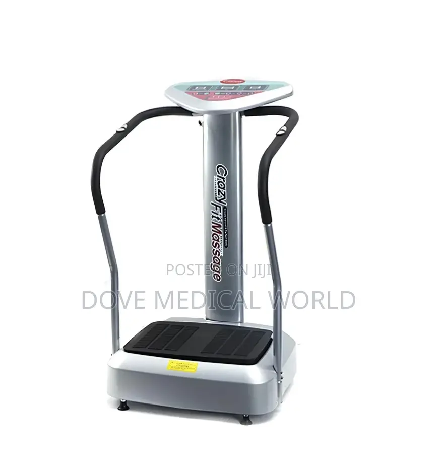 Crazy Fit Massager