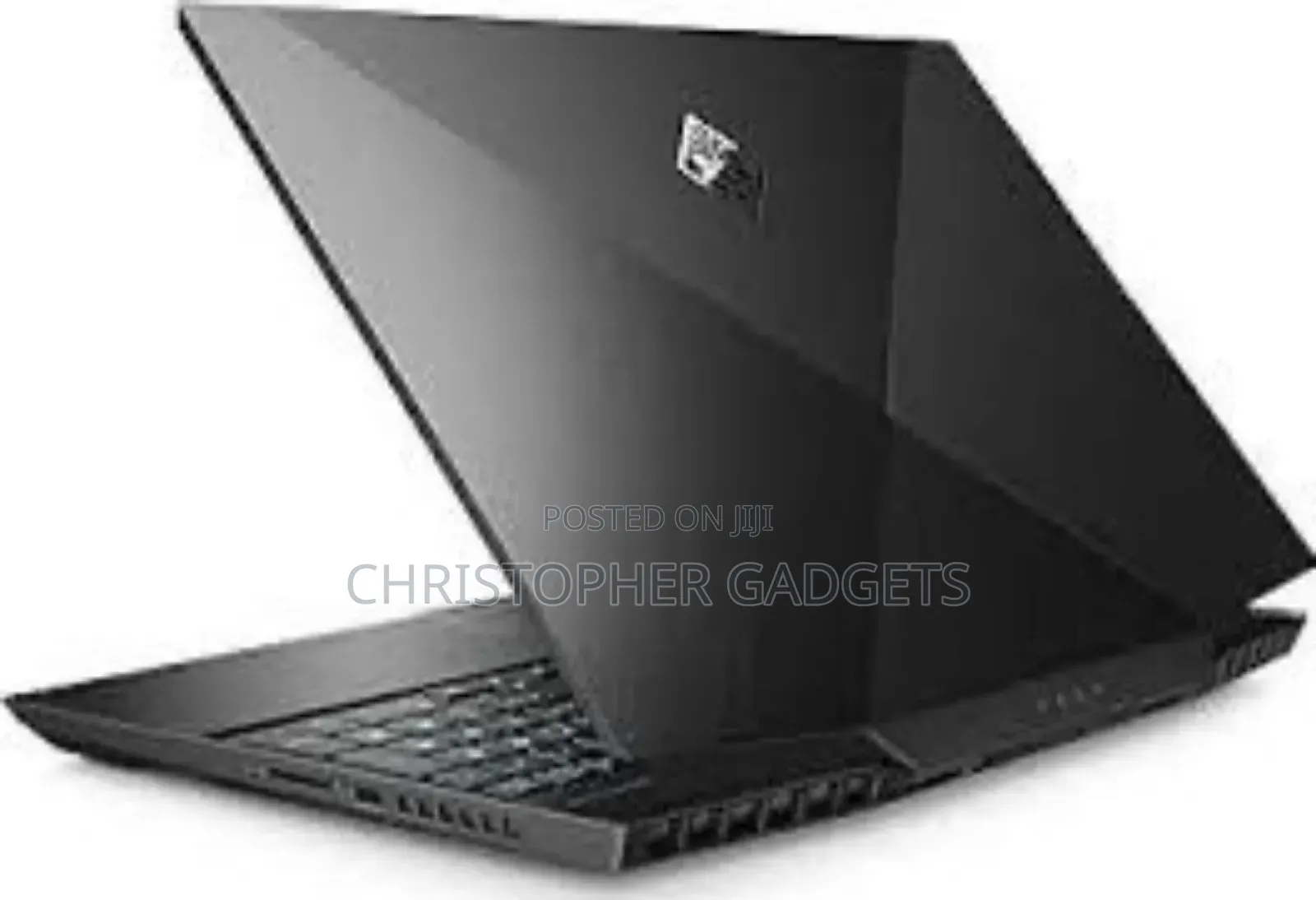 New Laptop HP Omen 15 16GB Intel Core I7 SSD 1T