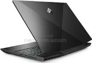 New Laptop HP Omen 15 16GB Intel Core I7 SSD 1T