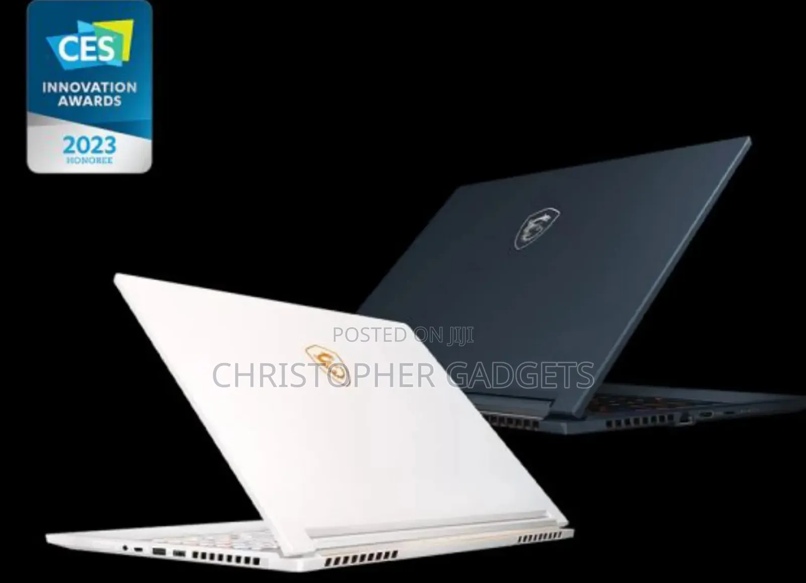 New Laptop HP Omen 15 16GB Intel Core I7 SSD 1T