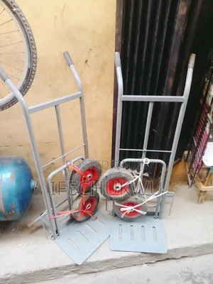 Hand Truck