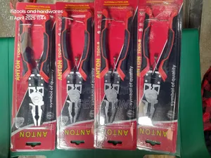 Multi Function 4 in 1 Plier