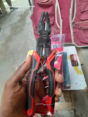 Multi Function 4 in 1 Plier