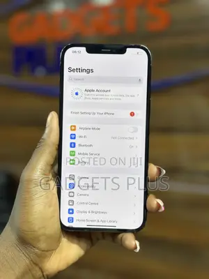 Apple iPhone 12 Pro Max 256 GB Blue