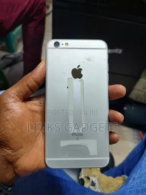 Apple iPhone 6s Plus 128 GB Gray