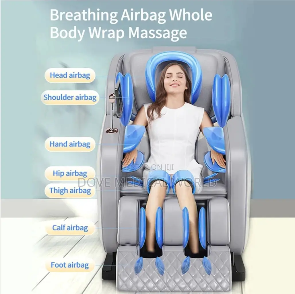 Executive Massage Chair