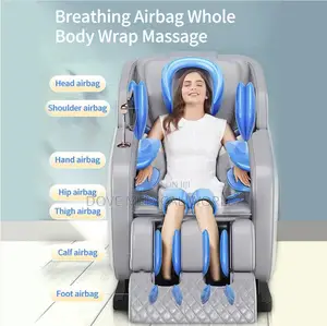 Executive Massage Chair