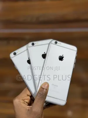 Apple iPhone 6s 32 GB Gray