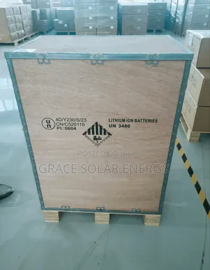 20kwh Taico Lithium Battery