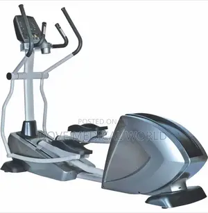 Elliptical Bike Commercial Bk9001tw