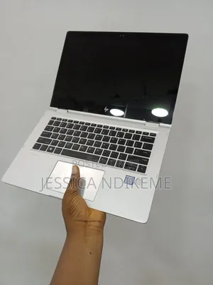 Photo - Laptop HP EliteBook X360 1030 G2 8GB Intel Core I5 SSD 256GB