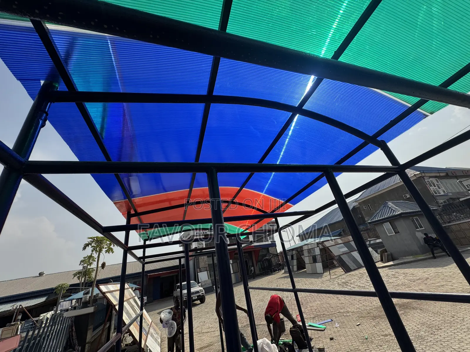 Danpalon Polycarbonate