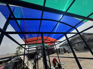 Danpalon Polycarbonate