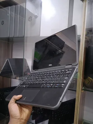 Photo - Laptop Dell Latitude 3189 8GB Intel Pentium SSD 128GB