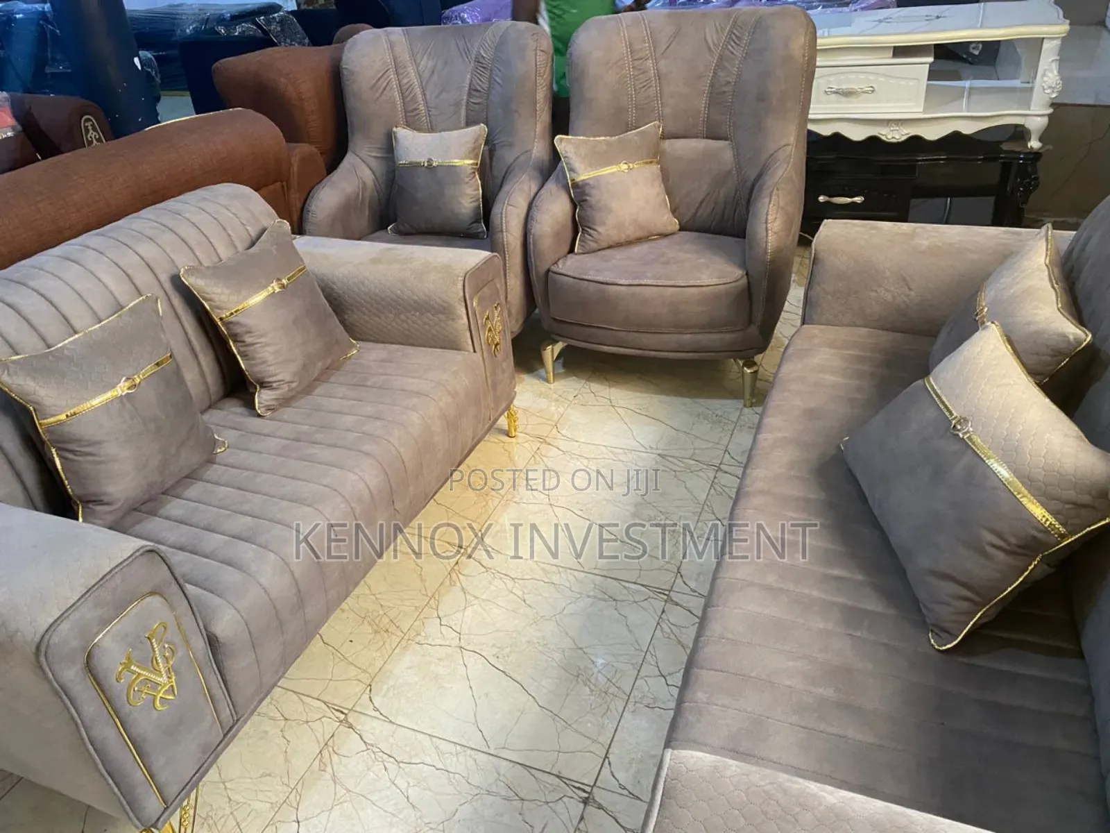 Best Quality Chairs