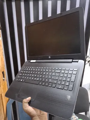 Photo - Laptop HP 15 8GB Intel Core I3 HDD 500GB