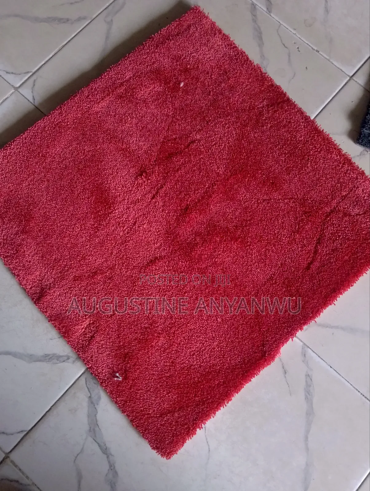 Super Quality Turkish Rug Tails Vip Type