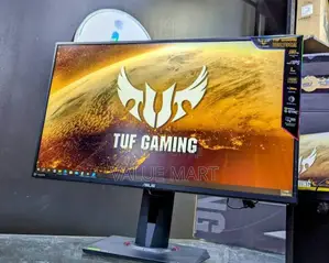 Asus 27 Inches 144hz Gaming Monitor
