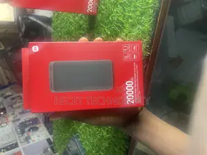 Redmi Mi 20000mah Power Bank